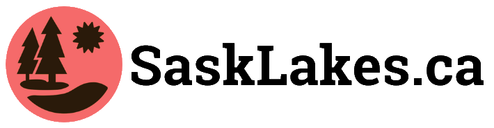 Sask Lakes Logo